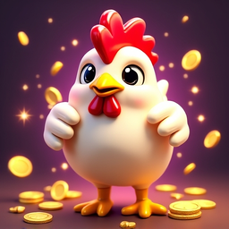 Chicken Road Олимп казино