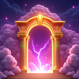Gates of Olympus Олимп казино